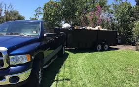 Demolition Debris Removal in Camino Tassajara, CA